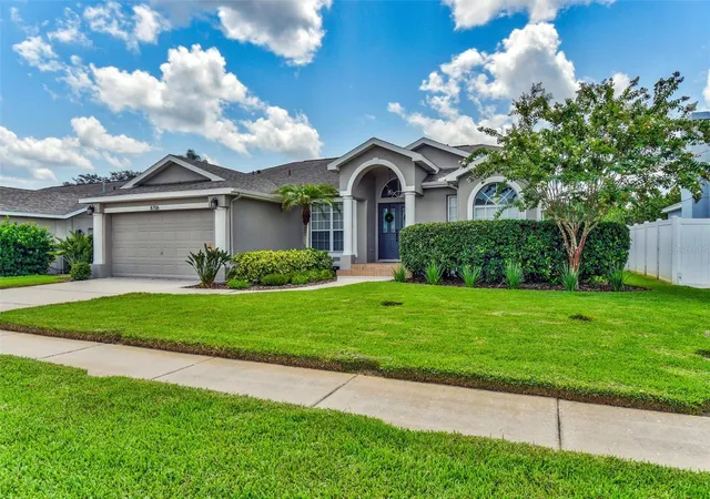 2nd image of 8706 Linebrook Dr, Trinity, FL 34655 | MLS# TB8527907