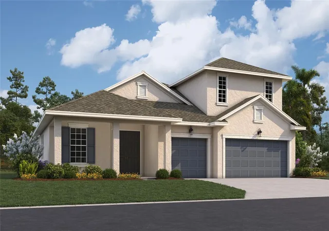 1st image of 17297 Cottontail Cir, Punta Gorda, FL 33982 | MLS# G5114881
