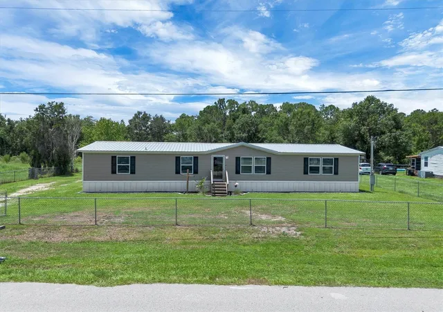 1st image of 4237 Coyote Trl, Polk City, FL 33868 | MLS# P4939275