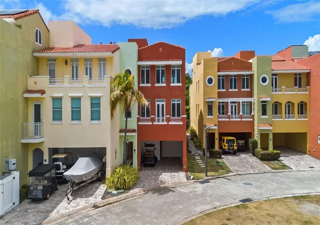 Homes for sale in Humacao, PR | 300 Harbour Dr #A7, Humacao, PR 00791 | MLS# PR9122671