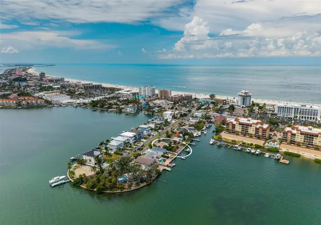 Photo 3 of Land for sale at 216 Punta Vista Dr, St Pete Beach, FL 33706 | MLS# TB8527909 | Listing updated on 2026-09-29