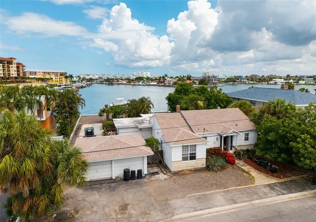 Photo 1 of Land for sale at 216 Punta Vista Dr, St Pete Beach, FL 33706 | MLS# TB8527909 | Listing updated on 2026-09-29