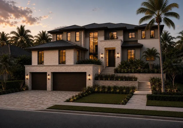 Photo 2 of Land for sale at 216 Punta Vista Dr, St Pete Beach, FL 33706 | MLS# TB8527909 | Listing updated on 2026-09-29