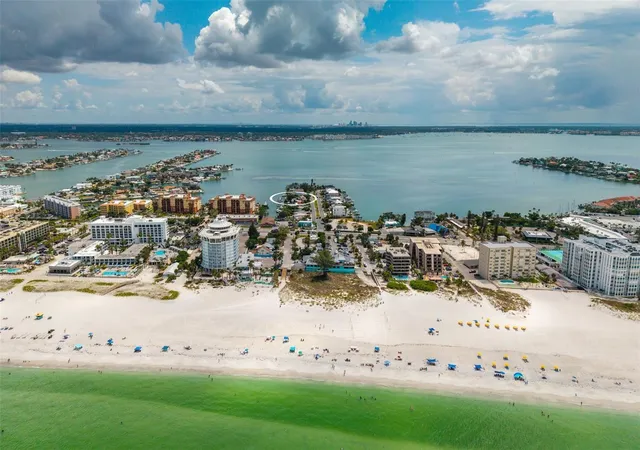 Land for sale at 216 Punta Vista Dr, ST PETE BEACH, FL 33706 | MLS# TB8527909