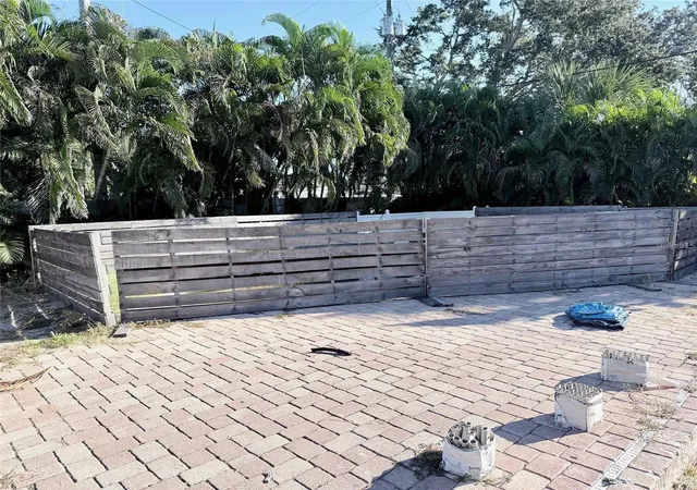 Photo 2 of Land for sale at 3626 S Omar Ave, Tampa, FL 33629 | MLS# O6424016 | Listing updated on 2026-10-06