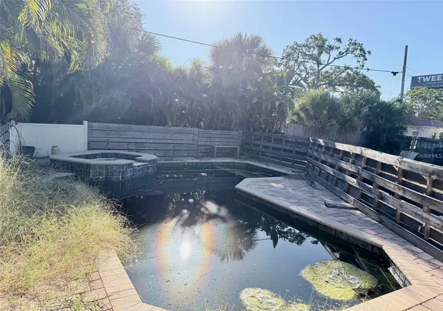 Photo 3 of Land for sale at 3626 S Omar Ave, Tampa, FL 33629 | MLS# O6424016 | Listing updated on 2026-10-06