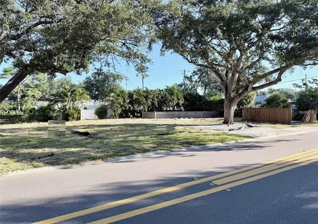 Photo 3 of Land for sale at 3626 S Omar Ave, Tampa, FL 33629 | MLS# O6424016 | Listing updated on 2026-10-06