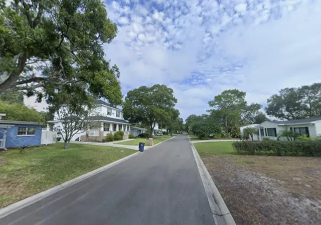Photo 4 of Land for sale at 3626 S Omar Ave, Tampa, FL 33629 | MLS# O6424016 | Listing updated on 2026-10-06