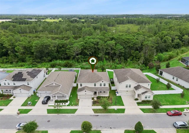 Photo 1 of Single family home for sale at 2369 Crescent Moon St, Kissimmee, FL 34746 | MLS# P4939276 | Listing updated on 2026-09-06