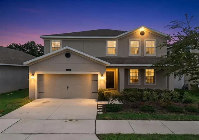 Photo 2 of Single family home for sale at 2369 Crescent Moon St, Kissimmee, FL 34746 | MLS# P4939276 | Listing updated on 2026-09-06