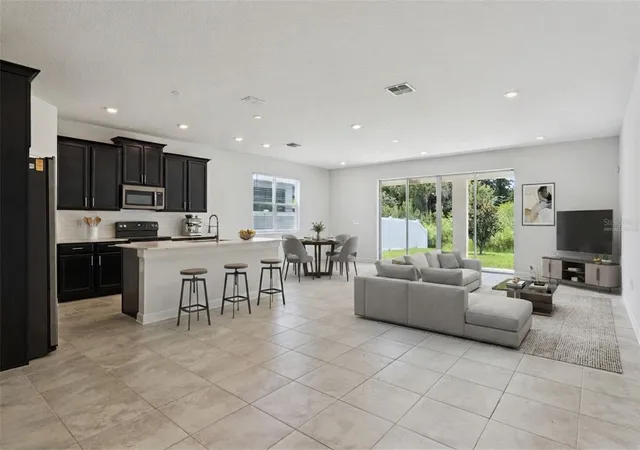 Photo 4 of Single family home for sale at 2369 Crescent Moon St, Kissimmee, FL 34746 | MLS# P4939276 | Listing updated on 2026-09-06