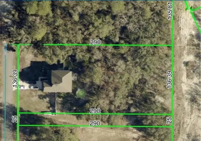 32nd image of 12076 Marvelwood Rd, Weeki Wachee, FL 34614 | MLS# TB8527921