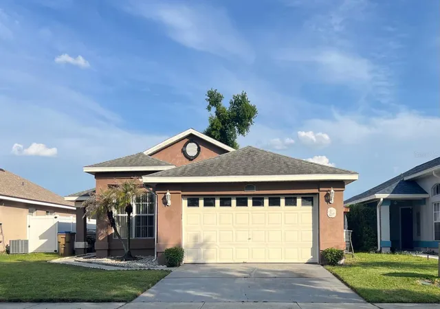 Photo 1 of Single family home for sale at 2967 Stillwater Dr, Kissimmee, FL 34743 | MLS# O6424025 | Listing updated on 2026-09-20