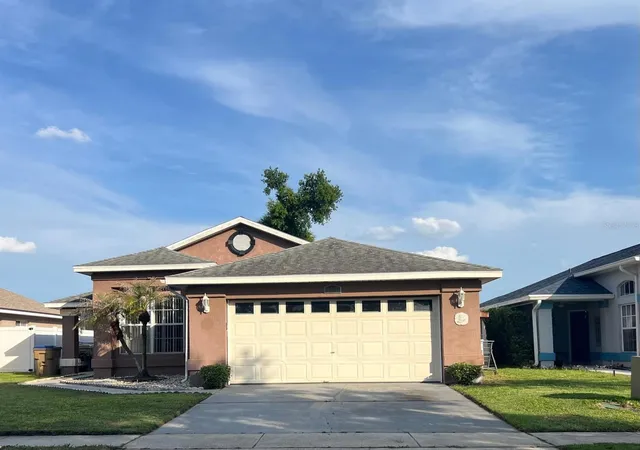 Photo 2 of Single family home for sale at 2967 Stillwater Dr, Kissimmee, FL 34743 | MLS# O6424025 | Listing updated on 2026-09-20
