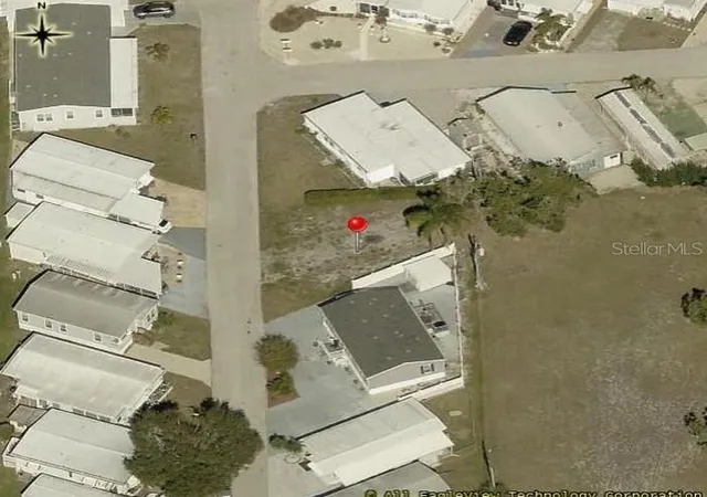 Photo 1 of Land for sale at 6509 New Jersey St, Bradenton, FL 34207 | MLS# A4699612 | Listing updated on 2026-07-11