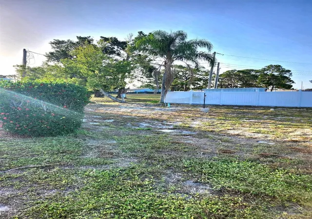 Photo 3 of Land for sale at 6509 New Jersey St, Bradenton, FL 34207 | MLS# A4699612 | Listing updated on 2026-07-11