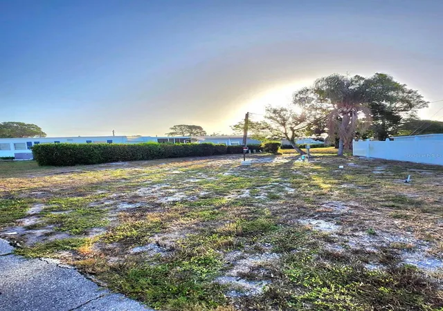 Photo 4 of Land for sale at 6509 New Jersey St, Bradenton, FL 34207 | MLS# A4699612 | Listing updated on 2026-07-11