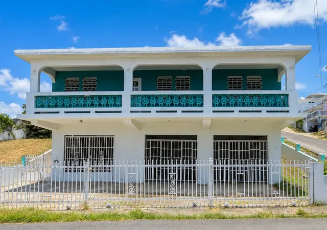 Photo 1 of Single family home for sale at Km 19 Pr 461, Maunabo, PR 00707 | MLS# PR9122672 | Listing updated on 2026-10-09