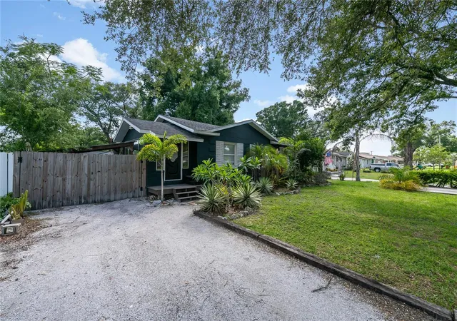 Photo 2 of Single family home for sale at 1010 W Berry Ave, Tampa, FL 33603 | MLS# TB8527927 | Listing updated on 2026-09-13
