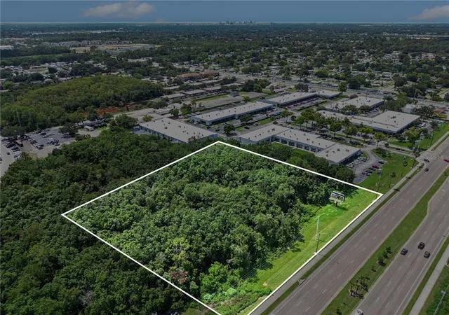 Photo 1 of Land for sale at 6000 S Semoran Blvd, Orlando, FL 32822 | MLS# V4950144 | Listing updated on 2026-07-20