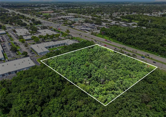 Photo 3 of Land for sale at 6000 S Semoran Blvd, Orlando, FL 32822 | MLS# V4950144 | Listing updated on 2026-07-20