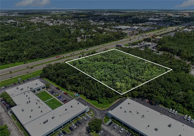 Photo 3 of Land for sale at 6000 S Semoran Blvd, Orlando, FL 32822 | MLS# V4950144 | Listing updated on 2026-07-20