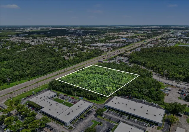 Photo 4 of Land for sale at 6000 S Semoran Blvd, Orlando, FL 32822 | MLS# V4950144 | Listing updated on 2026-07-20