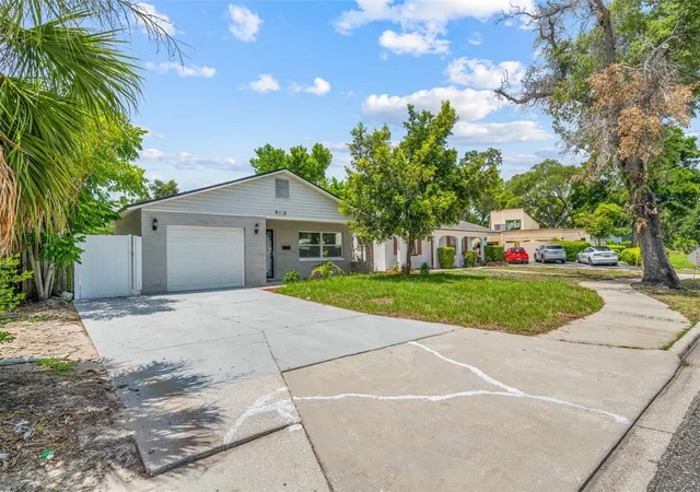 3rd image of 4828 22nd Avenue N, St Petersburg, FL 33713 | MLS# TB8527929