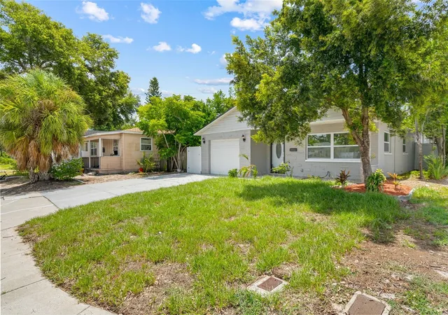 4th image of 4828 22nd Avenue N, St Petersburg, FL 33713 | MLS# TB8527929