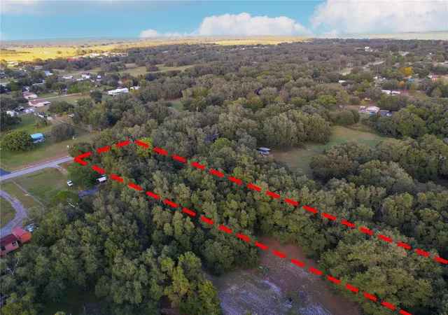 Photo 3 of Land for sale at Tennessee Ave, Astatula, FL 34705 | MLS# S5153461 | Listing updated on 2026-07-22