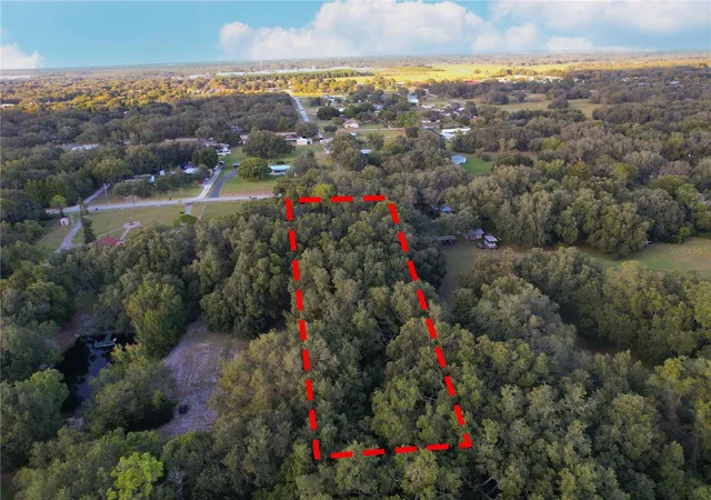 Photo 3 of Land for sale at Tennessee Ave, Astatula, FL 34705 | MLS# S5153461 | Listing updated on 2026-07-22