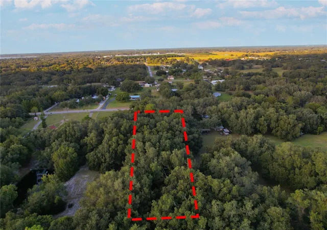 Photo 4 of Land for sale at Tennessee Ave, Astatula, FL 34705 | MLS# S5153461 | Listing updated on 2026-07-22