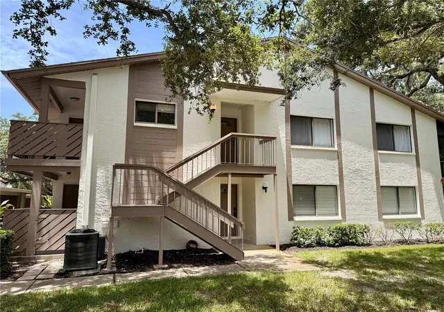 Photo 1 of Condo for sale at 2363 Flanders Way #D, Safety Harbor, FL 34695 | MLS# TB8527932 | Listing updated on 2026-10-05