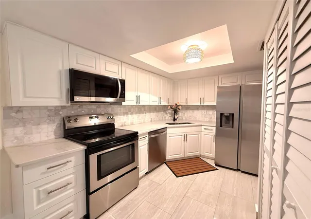 Photo 3 of Condo for sale at 2363 Flanders Way #D, Safety Harbor, FL 34695 | MLS# TB8527932 | Listing updated on 2026-10-05