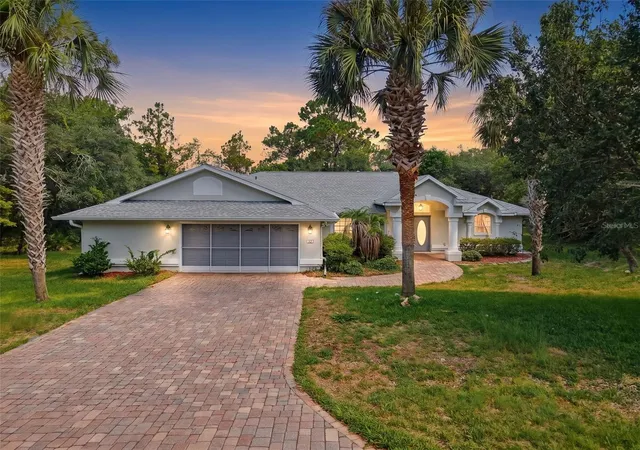 Homes for sale in Homosassa, FL | 22 Grevillea Ct, Homosassa, FL 34446 | MLS# W7887528