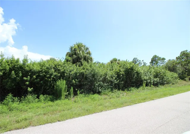 Photo 1 of Land for sale at 26351 Brooks Rd, Punta Gorda, FL 33955 | MLS# C7528241 | Listing updated on 2026-07-11