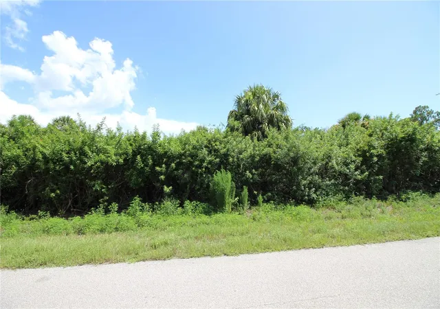 Photo 2 of Land for sale at 26351 Brooks Rd, Punta Gorda, FL 33955 | MLS# C7528241 | Listing updated on 2026-07-11