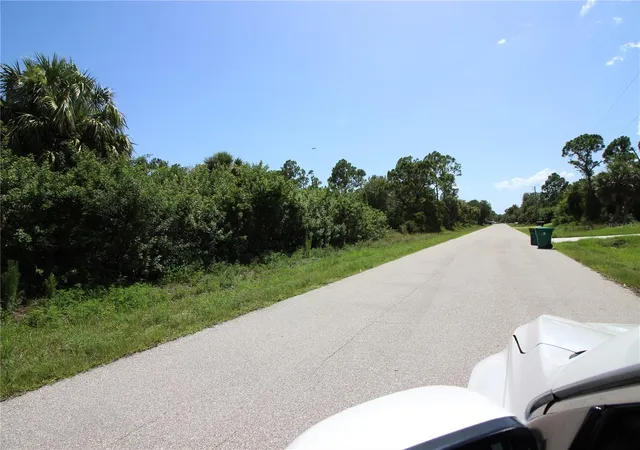 Photo 3 of Land for sale at 26351 Brooks Rd, Punta Gorda, FL 33955 | MLS# C7528241 | Listing updated on 2026-07-11