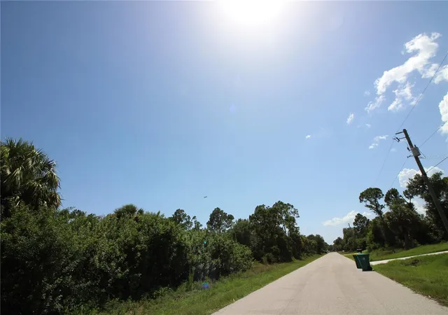 Photo 3 of Land for sale at 26351 Brooks Rd, Punta Gorda, FL 33955 | MLS# C7528241 | Listing updated on 2026-07-11
