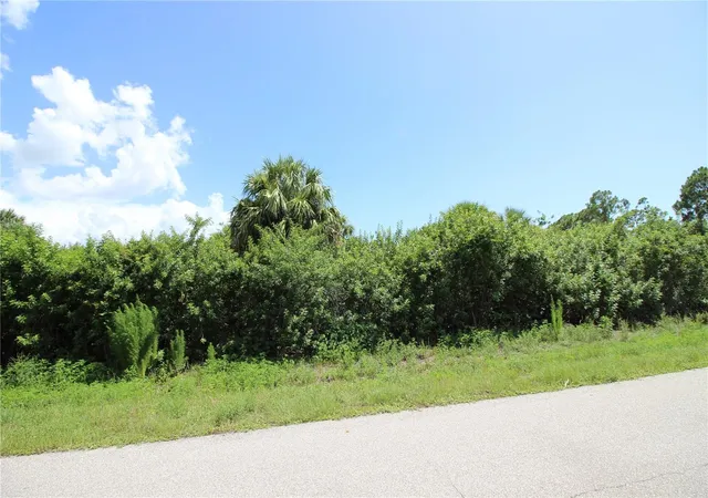 Photo 4 of Land for sale at 26351 Brooks Rd, Punta Gorda, FL 33955 | MLS# C7528241 | Listing updated on 2026-07-11