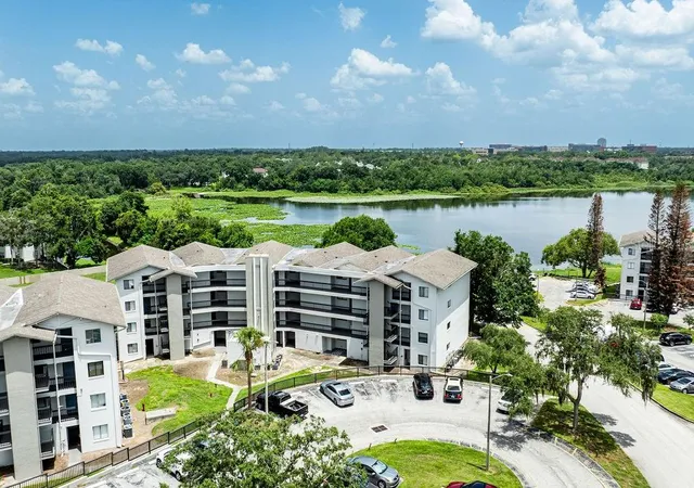 Photo 1 of Condo for sale at 1068 Lotus Pkwy #813, Altamonte Springs, FL 32714 | MLS# G5114891 | Listing updated on 2026-10-30