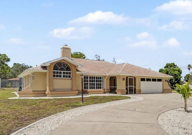 Photo 1 of Sale Pending at 8500 Bay Dr, Spring Hill, FL 34606 | MLS# TB8527946 | Listing updated on 2026-10-16
