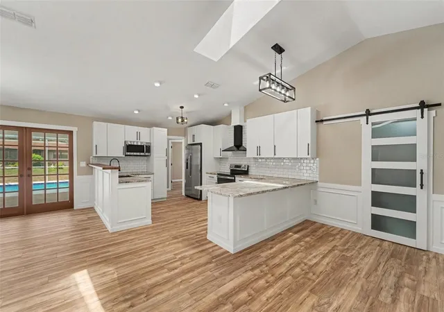 Photo 4 of Sale Pending at 8500 Bay Dr, Spring Hill, FL 34606 | MLS# TB8527946 | Listing updated on 2026-10-16