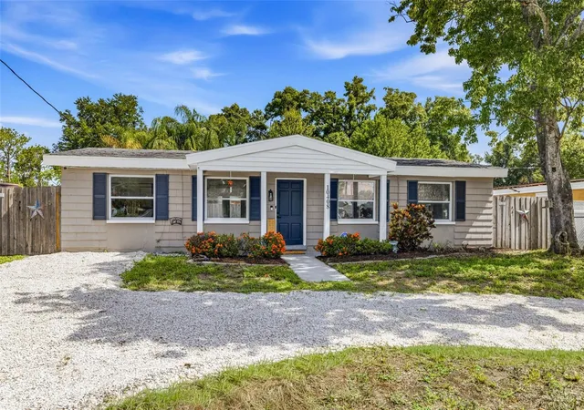 Photo 1 of Single family home for sale at 10408 Ventura Ave, Tampa, FL 33619 | MLS# TB8527950 | Listing updated on 2026-10-22