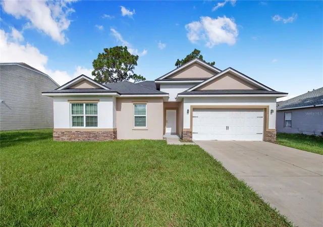 Photo 1 of Single family home for sale at 1608 Pilchard Ct, Kissimmee, FL 34759 | MLS# P4939279 | Listing updated on 2026-09-02