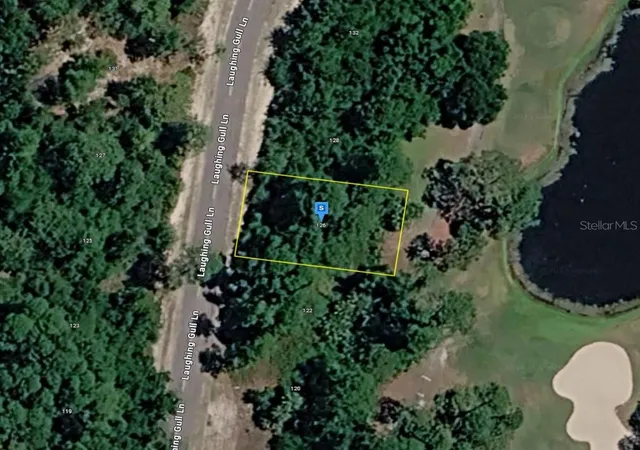 Photo 1 of Land for sale at 126 Laughing Gull Ln, Carrabelle, FL 32322 | MLS# A4699618 | Listing updated on 2026-08-26