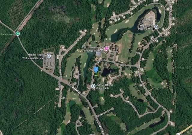 Photo 3 of Land for sale at 126 Laughing Gull Ln, Carrabelle, FL 32322 | MLS# A4699618 | Listing updated on 2026-08-26