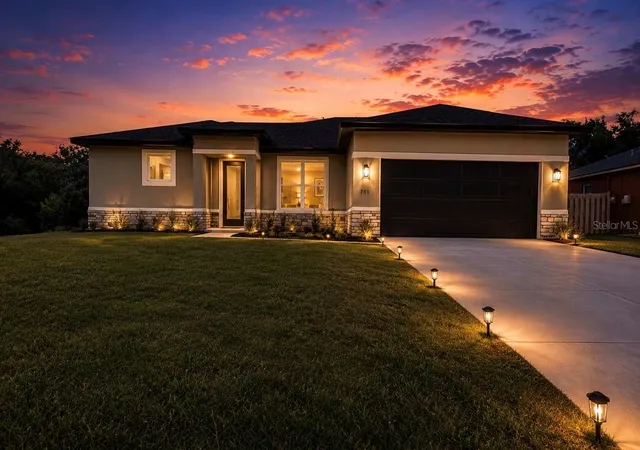 Photo 1 of Single family home for sale at 701 Fulmar Ct, Kissimmee, FL 34759 | MLS# S5153473 | Listing updated on 2026-10-06