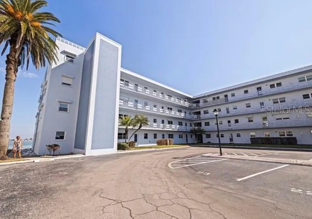 1st image of 5555 Gulf Blvd #312, St Pete Beach, FL 33706 | MLS# TB8527960