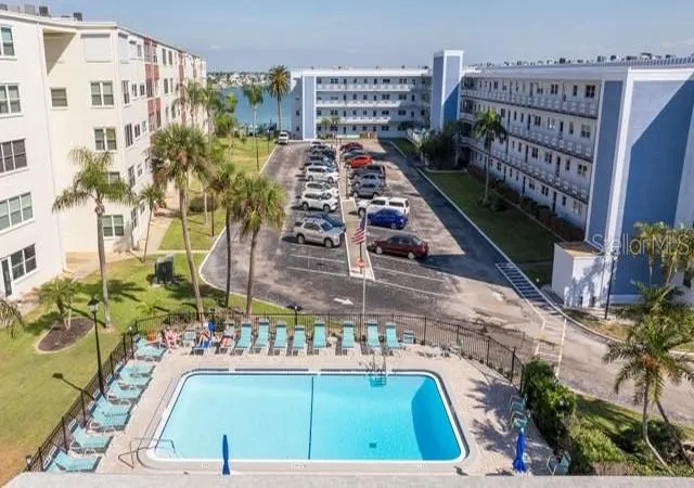 2nd image of 5555 Gulf Blvd, St Pete Beach, FL 33706